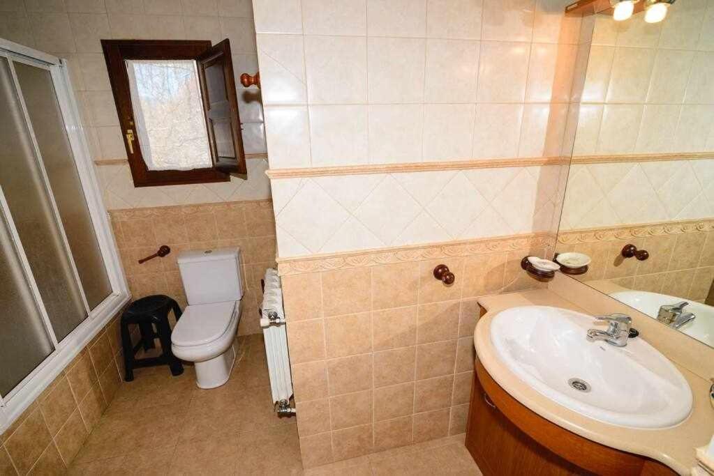 Casas Rurales San Justo Номер фото
