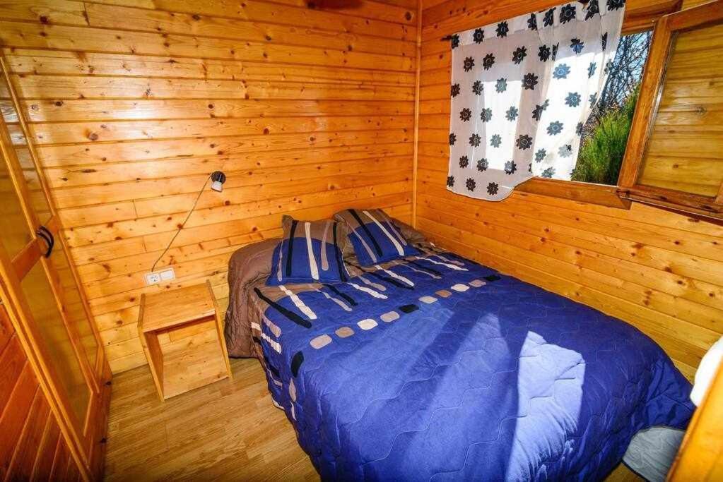 Casas Rurales San Justo Номер фото